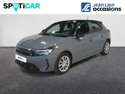 Photo Opel Corsa #yes