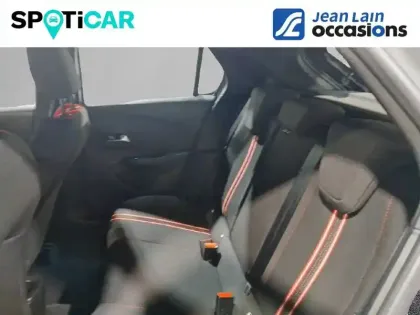 Photo 11 Opel Corsa Gén. VI Ph2 #Yes 5