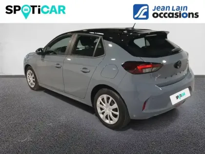 Photo 26 Opel Corsa  1.2 Turbo Hybrid 100 ch e-DCT6