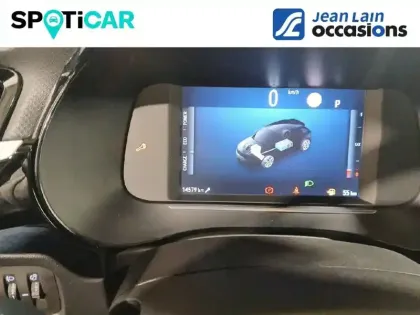 Photo 29 Opel Corsa  1.2 Turbo Hybrid 100 ch e-DCT6