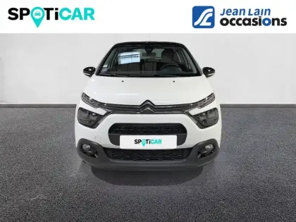 Photo 39 Citroën C3 Gén. III Ph2 NG PLUS 5