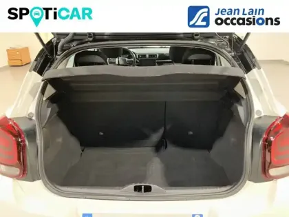 Photo 21 Citroën C3  PureTech 83 ch BVM5