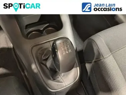 Photo 8 Citroën C3  PureTech 83 ch BVM5