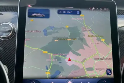 Photo 19 Mercedes CLE  Coupé 220d 9G-Tronic