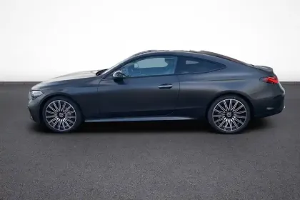 Photo 56 Mercedes CLE  Coupé 220d 9G-Tronic