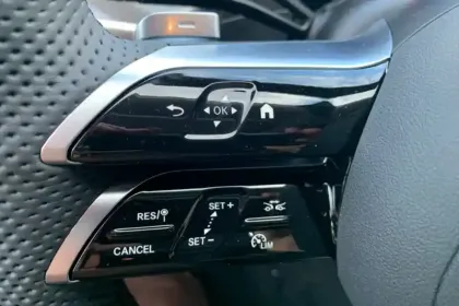 Photo 16 Mercedes CLE  Coupé 220d 9G-Tronic