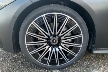 Photo 12 Mercedes CLE  Coupé 220d 9G-Tronic