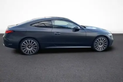 Photo 6 Mercedes CLE  Coupé 220d 9G-Tronic