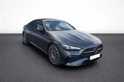 Photo 34 Mercedes CLE  Coupé 220d 9G-Tronic