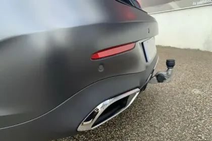 Photo 25 Mercedes CLE  Coupé 220d 9G-Tronic