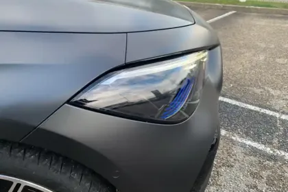 Photo 26 Mercedes CLE  Coupé 220d 9G-Tronic