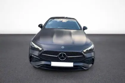 Photo 28 Mercedes CLE  Coupé 220d 9G-Tronic