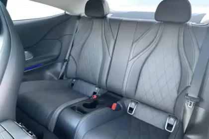 Photo 10 Mercedes CLE  Coupé 220d 9G-Tronic