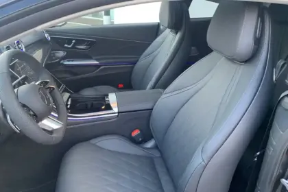 Photo 9 Mercedes CLE  Coupé 220d 9G-Tronic