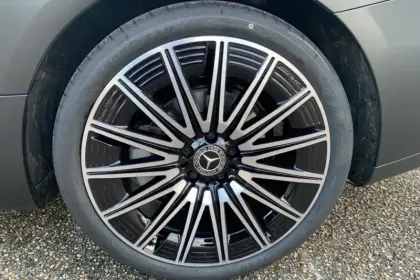 Photo 11 Mercedes CLE  Coupé 220d 9G-Tronic