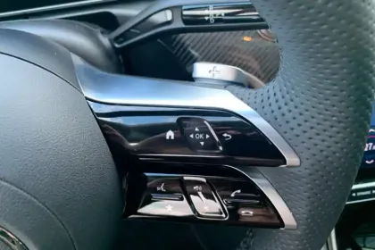 Photo 15 Mercedes CLE  Coupé 220d 9G-Tronic