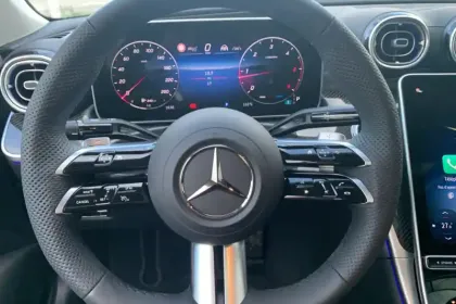 Photo 14 Mercedes CLE  Coupé 220d 9G-Tronic