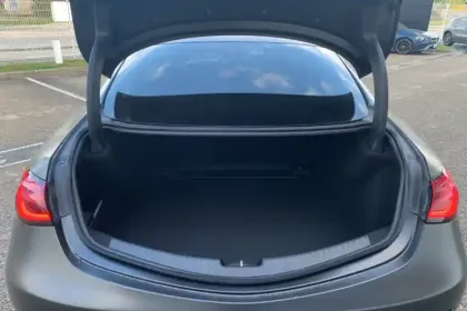 Photo 8 Mercedes CLE  Coupé 220d 9G-Tronic