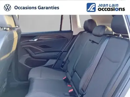 Photo 5 Volkswagen Tiguan  2.0 TDI 150ch DSG7