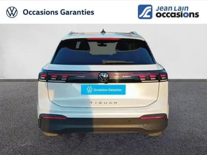 Photo 7 Volkswagen Tiguan  2.0 TDI 150ch DSG7