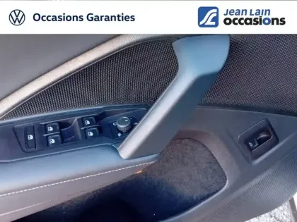 Photo 16 Volkswagen Tiguan  2.0 TDI 150ch DSG7