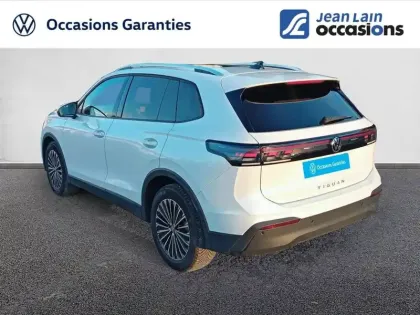 Photo 10 Volkswagen Tiguan  2.0 TDI 150ch DSG7