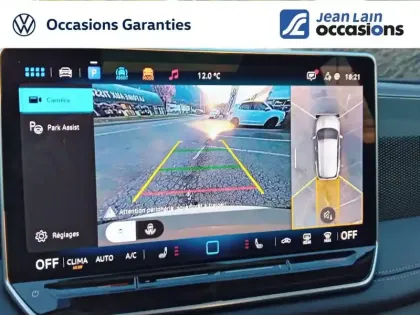 Photo 19 Volkswagen Tiguan  2.0 TDI 150ch DSG7