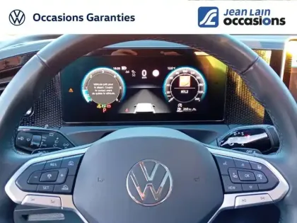 Photo 17 Volkswagen Tiguan  2.0 TDI 150ch DSG7