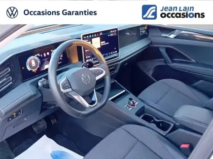 Photo 12 Volkswagen Tiguan  2.0 TDI 150ch DSG7