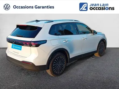 Photo 24 Volkswagen Tiguan  2.0 TDI 150ch DSG7