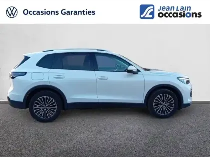Photo 49 Volkswagen Tiguan  2.0 TDI 150ch DSG7