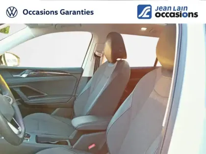 Photo 27 Volkswagen Tiguan  2.0 TDI 150ch DSG7
