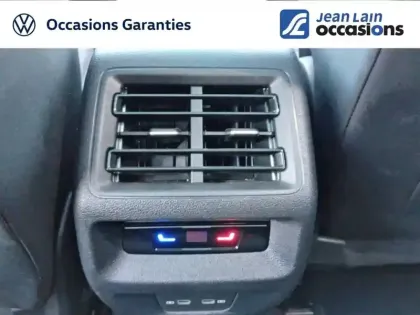 Photo 22 Volkswagen Tiguan  2.0 TDI 150ch DSG7