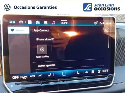 Photo 14 Volkswagen Tiguan  2.0 TDI 150ch DSG7