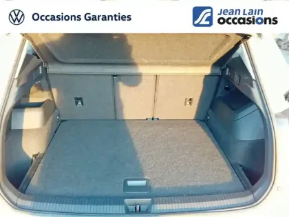 Photo 13 Volkswagen Tiguan  2.0 TDI 150ch DSG7