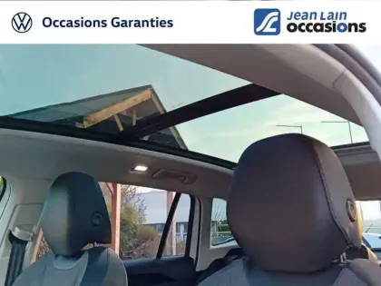 Photo 21 Volkswagen Tiguan  2.0 TDI 150ch DSG7