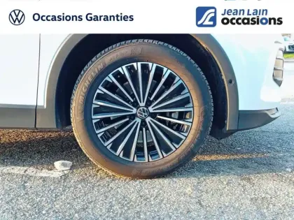 Photo 11 Volkswagen Tiguan  2.0 TDI 150ch DSG7