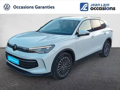 Photo 23 Volkswagen Tiguan  2.0 TDI 150ch DSG7