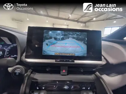 Photo 37 Toyota C-HR  Hybride 140