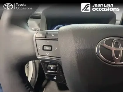 Photo 44 Toyota C-HR  Hybride 140