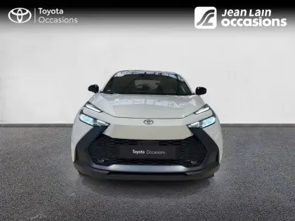 Photo 47 Toyota C-HR  Hybride 140