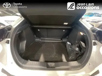 Photo 55 Toyota C-HR  Hybride 140