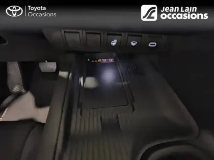 Photo 42 Toyota C-HR  Hybride 140