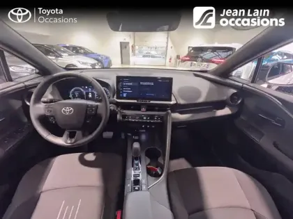 Photo 63 Toyota C-HR  Hybride 140