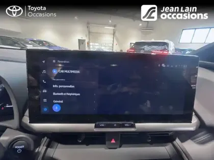 Photo 15 Toyota C-HR  Hybride 140