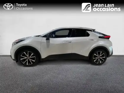Photo 53 Toyota C-HR  Hybride 140