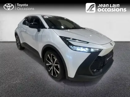 Photo 48 Toyota C-HR  Hybride 140