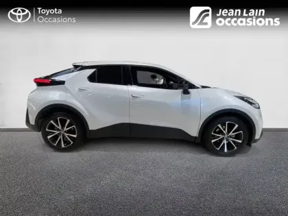Photo 26 Toyota C-HR  Hybride 140