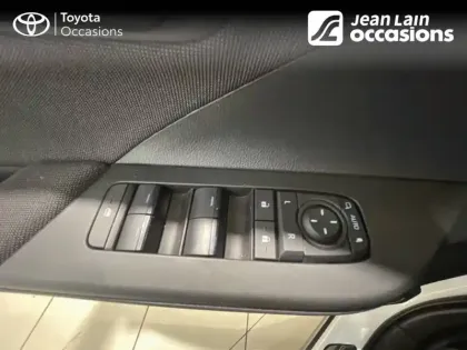 Photo 43 Toyota C-HR  Hybride 140