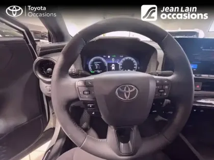 Photo 11 Toyota C-HR  Hybride 140